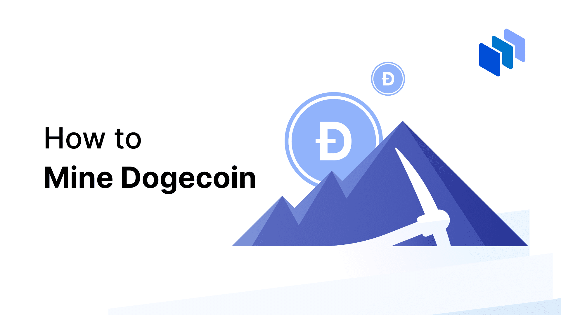 Mining Dogecoin - Dogecoin