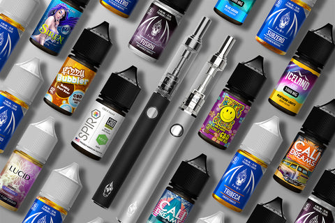 Vapestore | UK Vape Supplier of E-Liquid | Vape Kits | Disposables