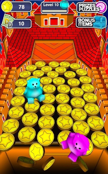 The Code of Truth: Review - Coin Dozer