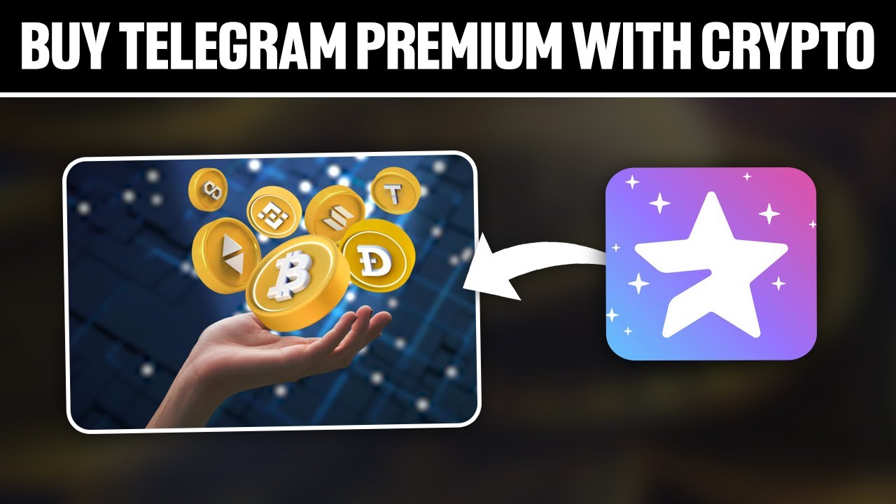 How To Fund Your Bitcoin Wallet via Telegram in 2 Minutes