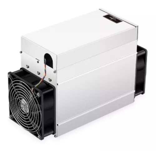 Bitmain FULLY SILENT Quiet Antminer S9 - ASIC Mining - VoskCoinTalk