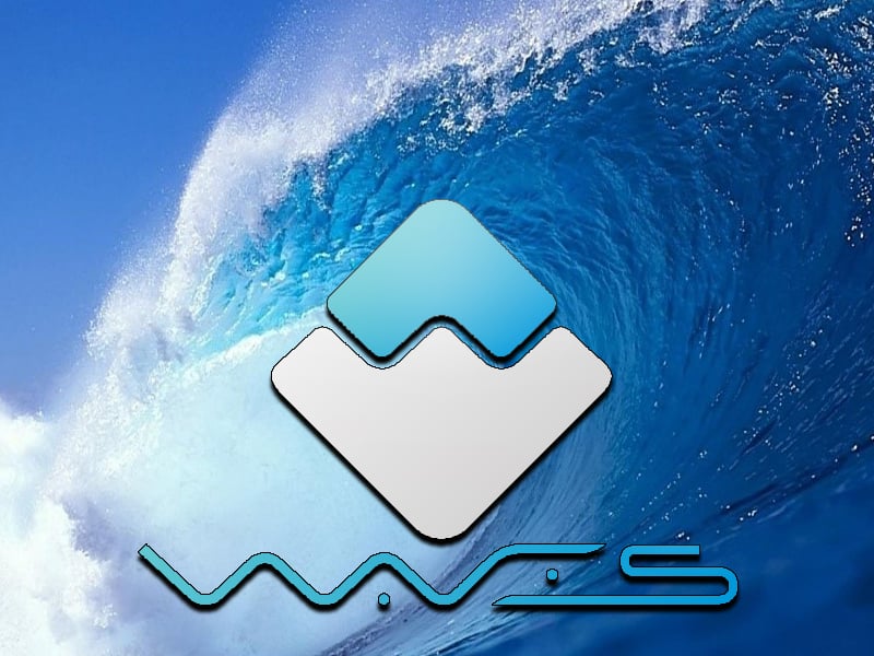 Waves Community Token Whitepaper