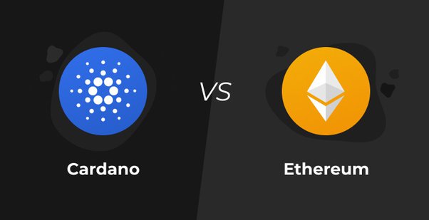 Ethereum vs EOS: Battle Of The Smart Contract Platforms | CoinSmart