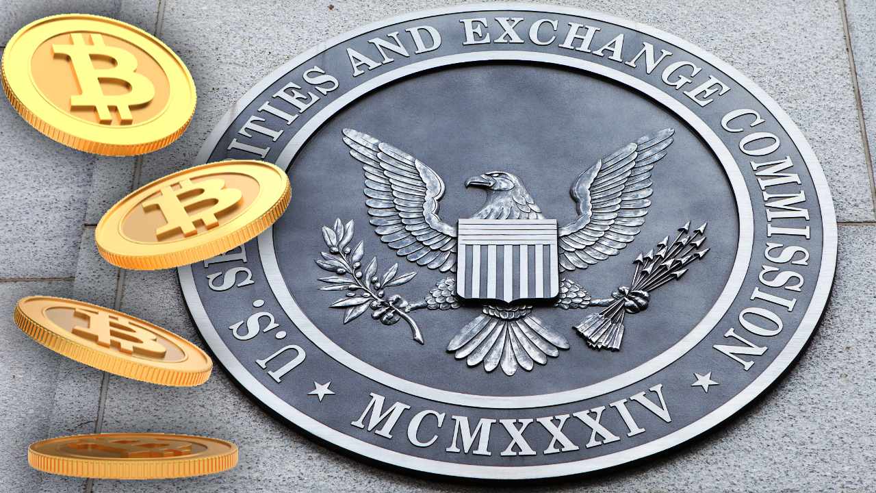 Spot Bitcoin ETFs Are Approved by SEC, Cleared To Start Trading Thursday