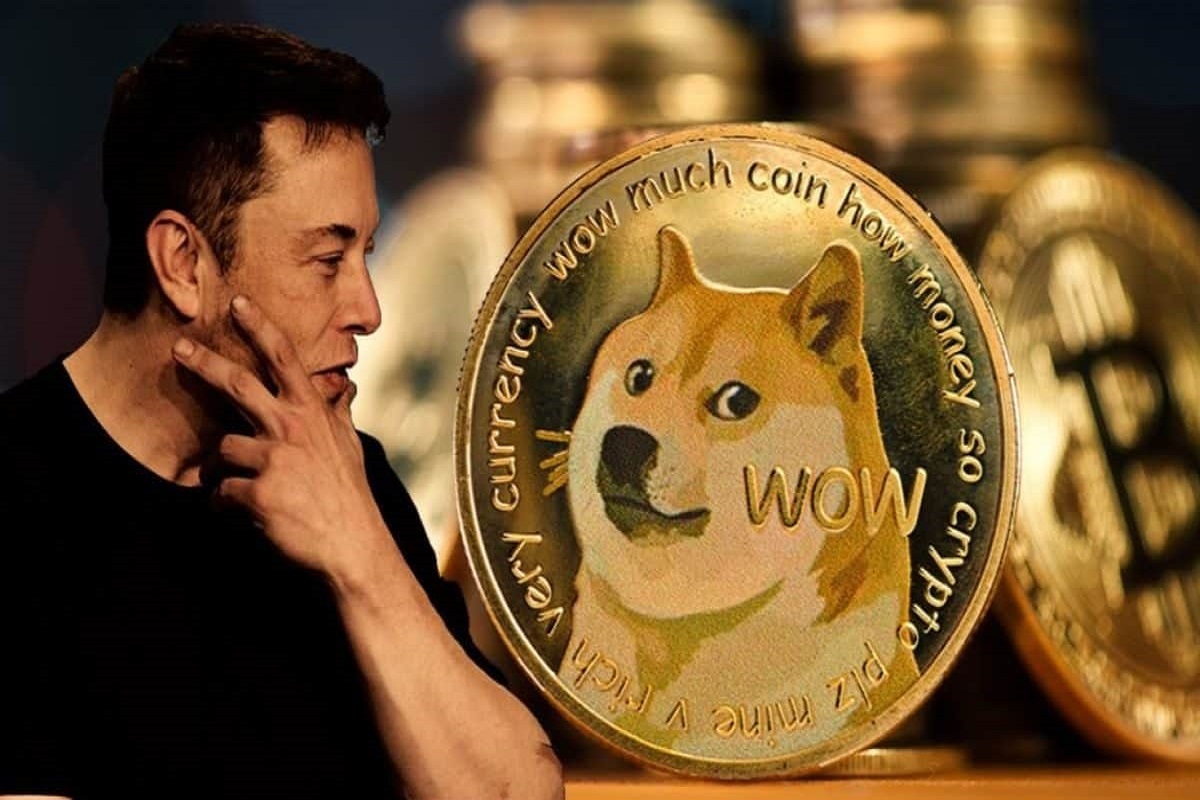 Million Dogecoin (DOGE) Moved To Robinhood As Price Swells