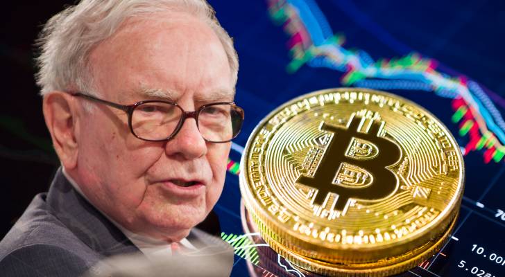 Berkshire Hathaway - CoinDesk