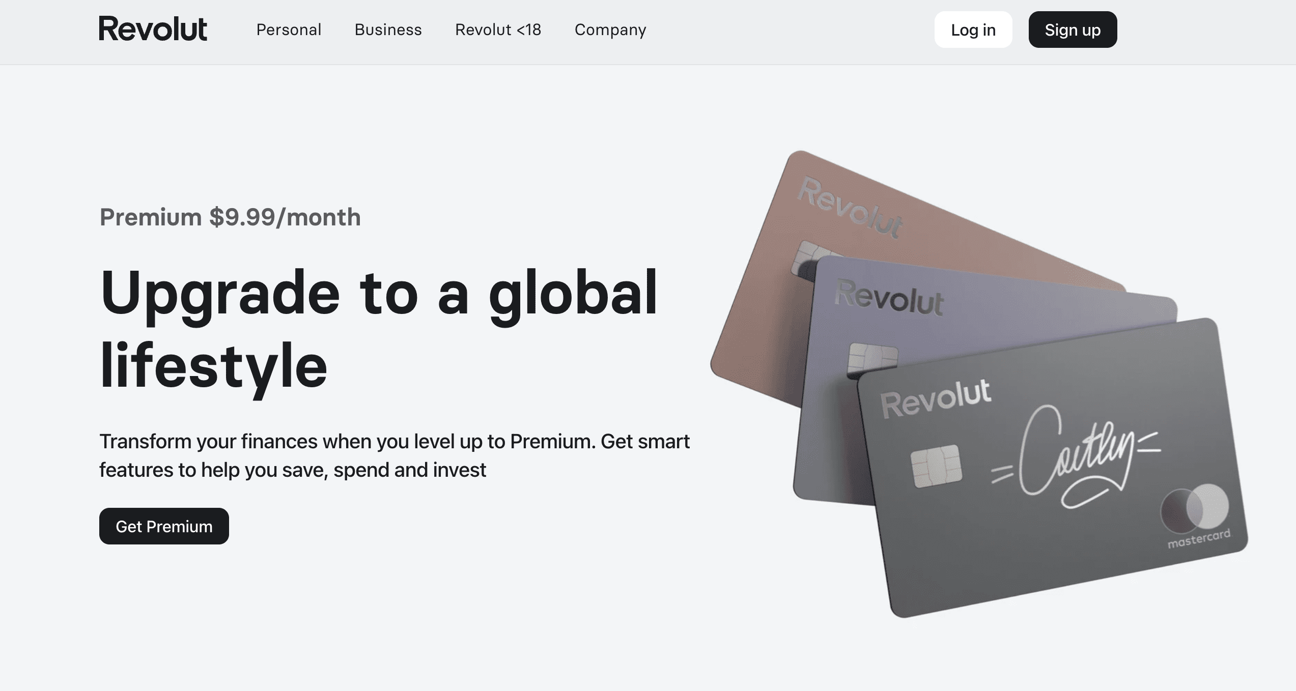 Premium Fees | Revolut United States