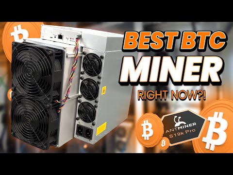 Top 6 ASIC Mining Hardware: Best Bitcoin Mining Rigs Compared ()