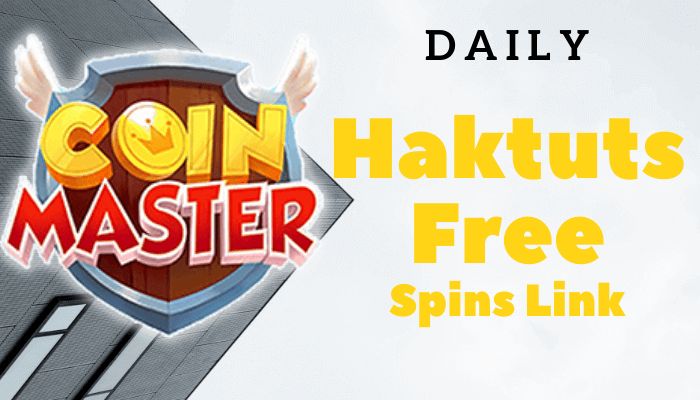 About Us - Haktuts Free Spins & Coins