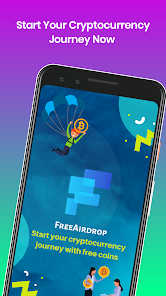 cryptolog.fun | Start Your Journey With Free Crypto Airdrops