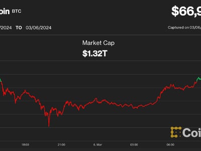 Bitcoin value hits new all-time high | Business News | Sky News