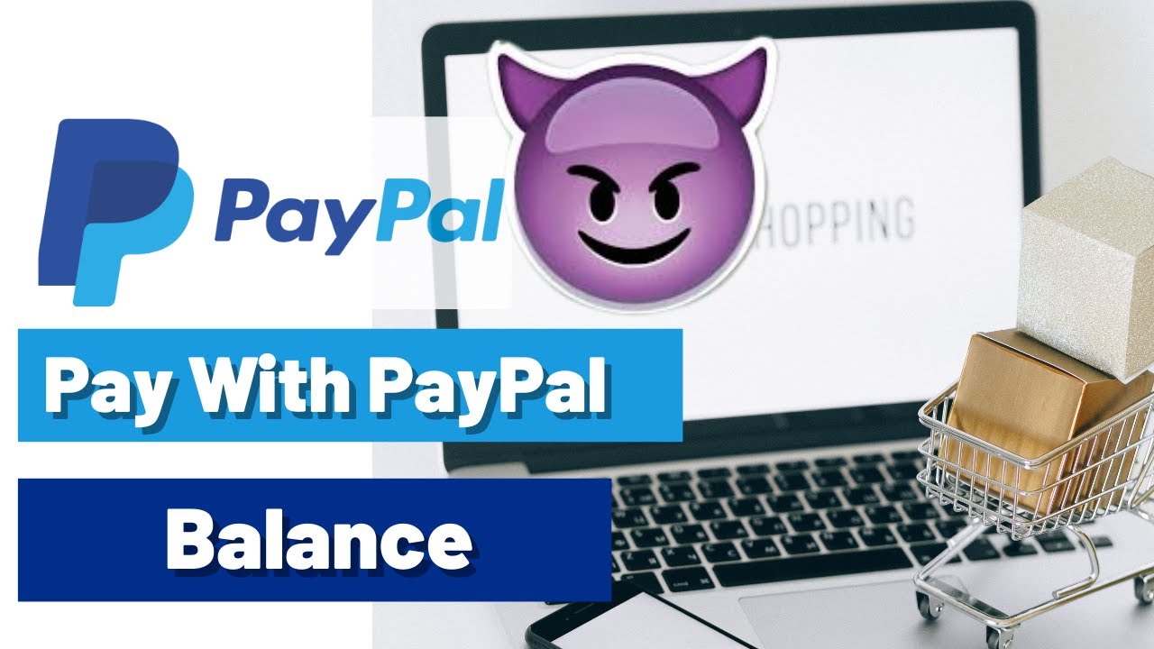 What payment methods can I use with PayPal? | PayPal US