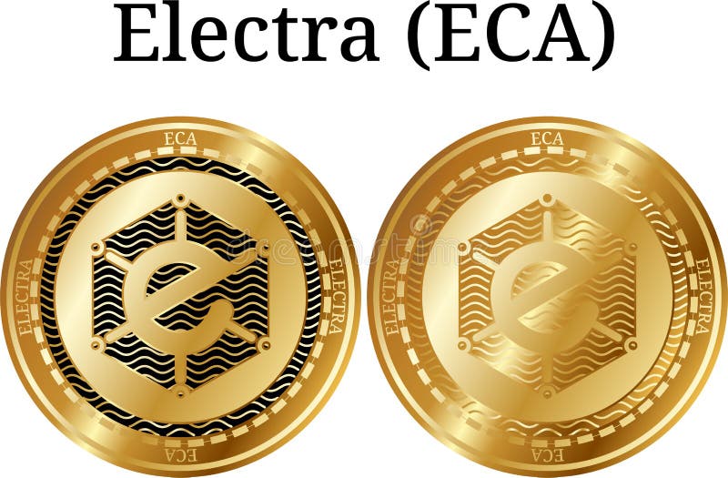 Best Electra Crypto Royalty-Free Images, Stock Photos & Pictures | Shutterstock