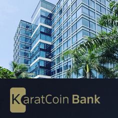 KaratGold Coin (KBC)