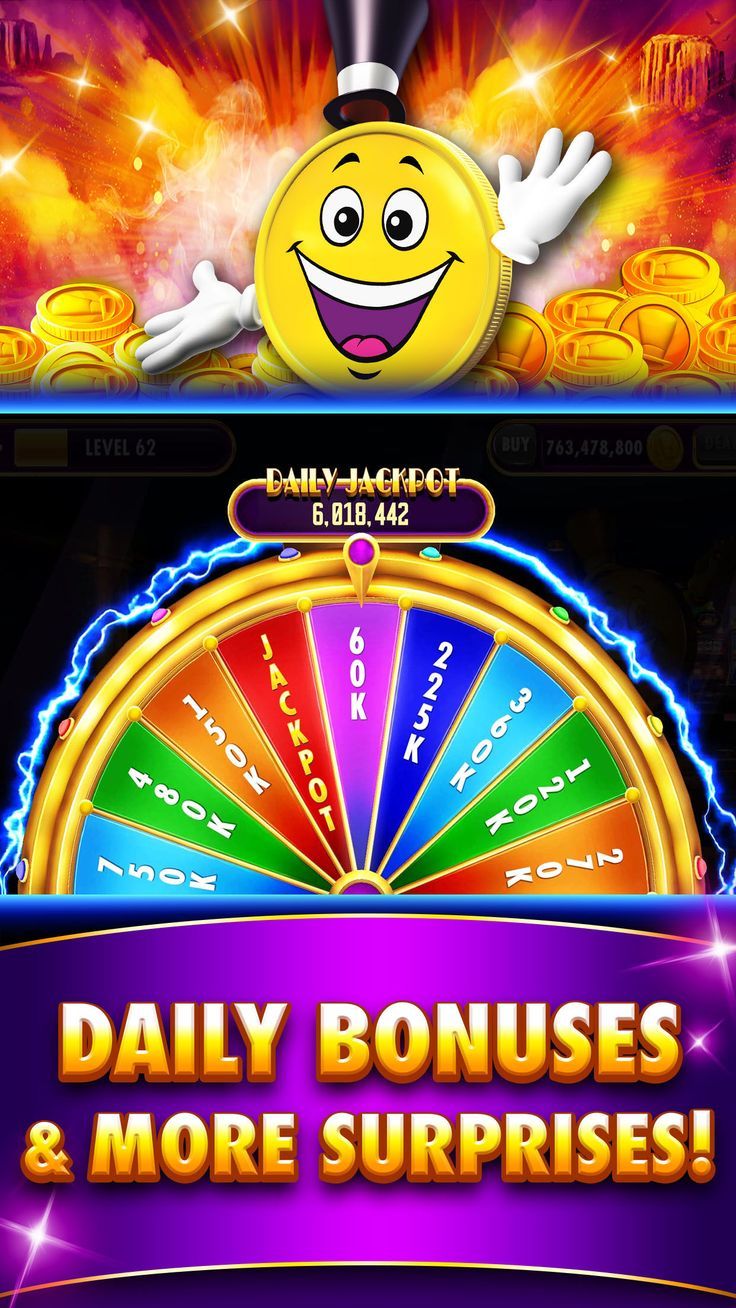 ‎Cashman Casino Slots Games on the App Store