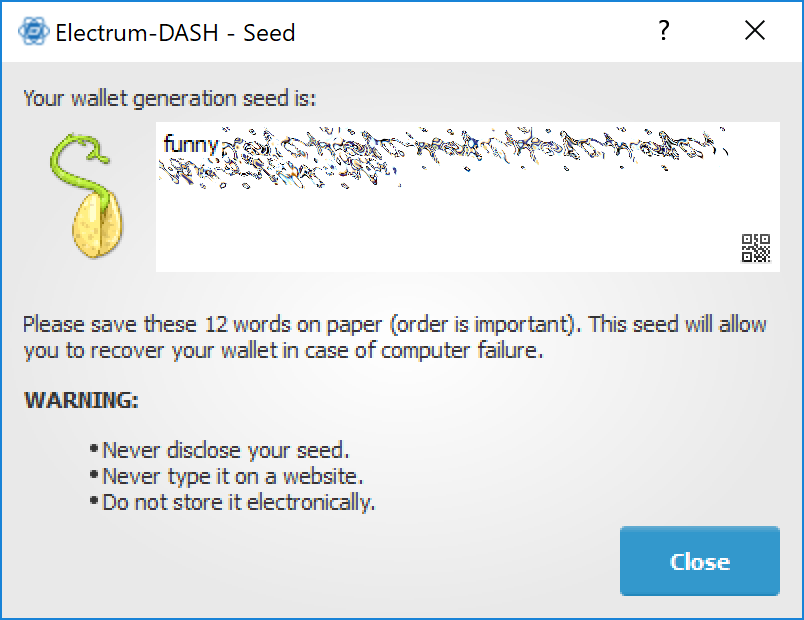 Wallet Seed Phrases: The Key to Restoring Your Bitcoin Wallet - FasterCapital