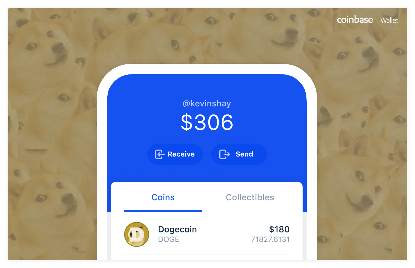 Guide on How to buy Dogecoin on Coinbase - QuintDaily