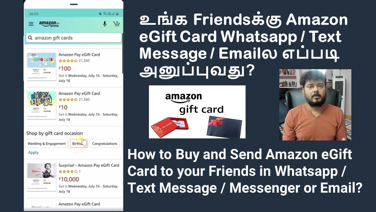 Where Can I Use an Amazon Gift Card Besides Amazon? – Modephone