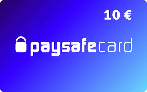 Paysafe Online Vouchers | Topmeup