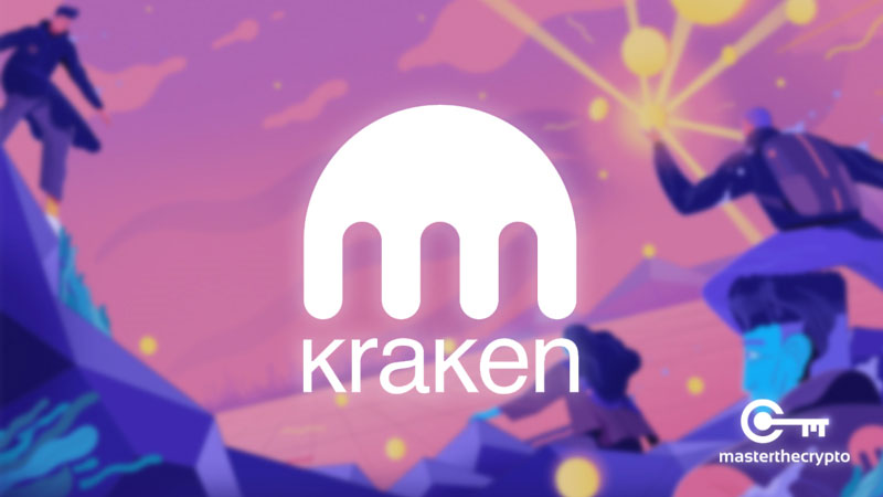 Kraken - Live Coin Watch