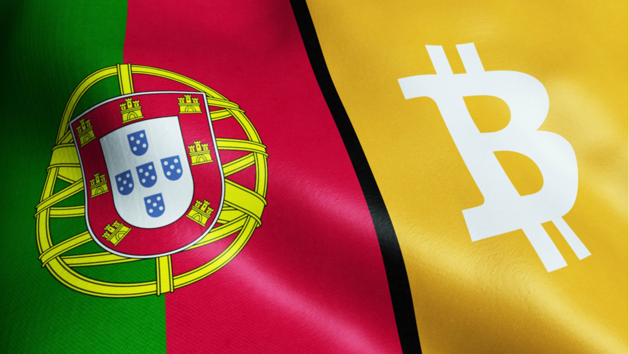 Crypto-assets taxation in Portugal - VCA - Valadas Coriel & Associados