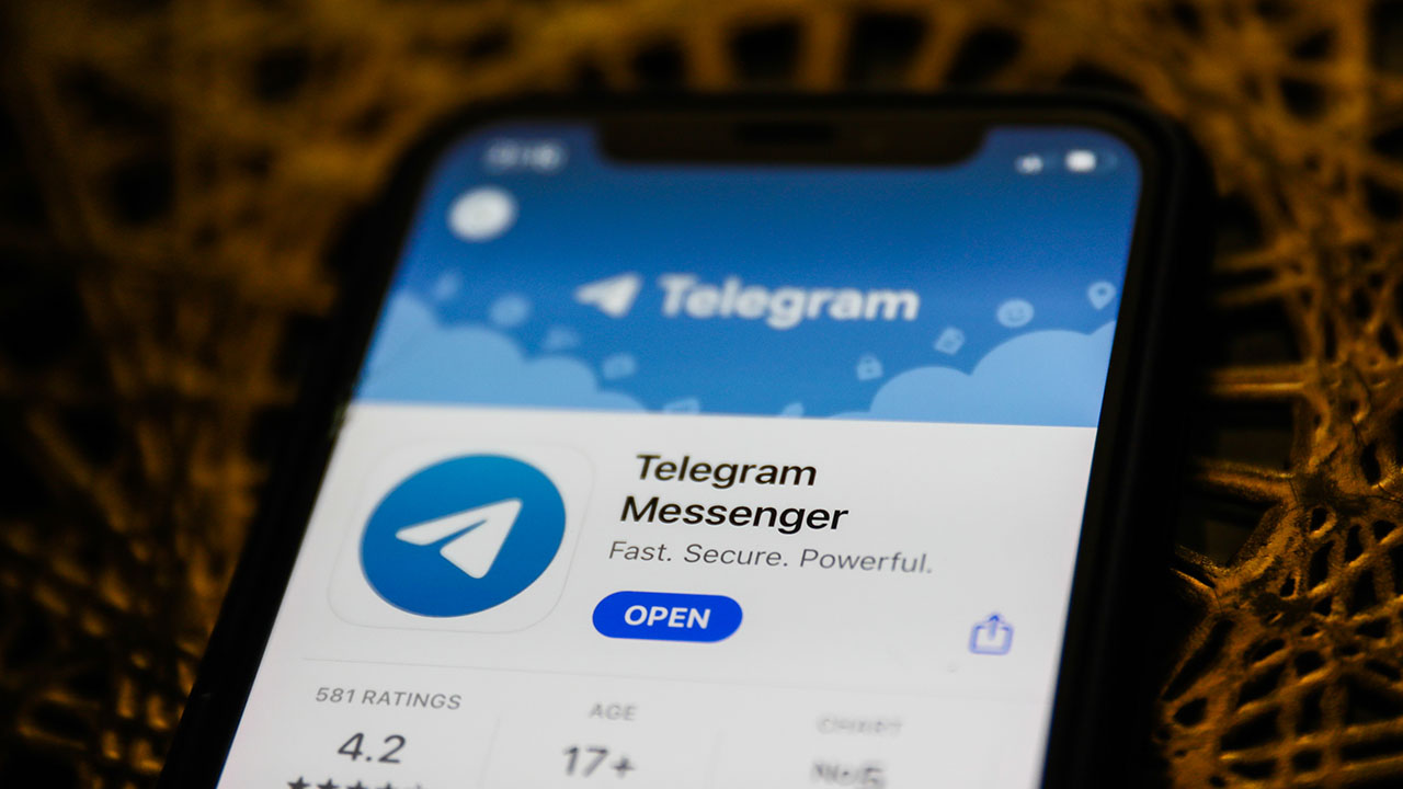 Top 5 Best Sites To Buy Telegram Members (Real & Instant)