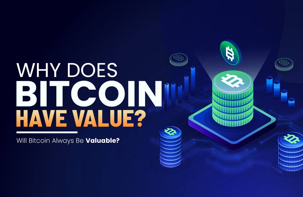 Bitcoin, What Gives It Value? | Gemini