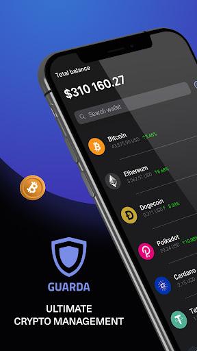 Best Crypto Wallet for Web3, NFTs and DeFi | Trust