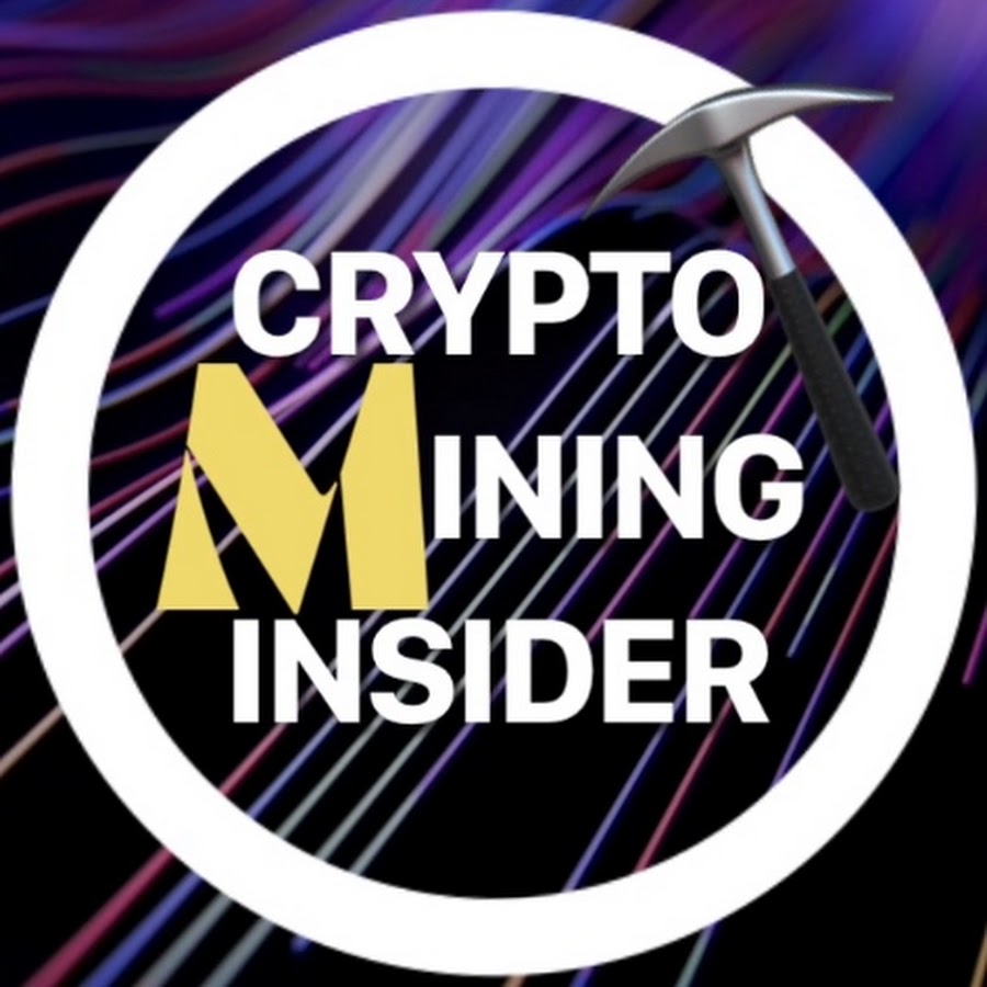 About | Crypto Mining Insider