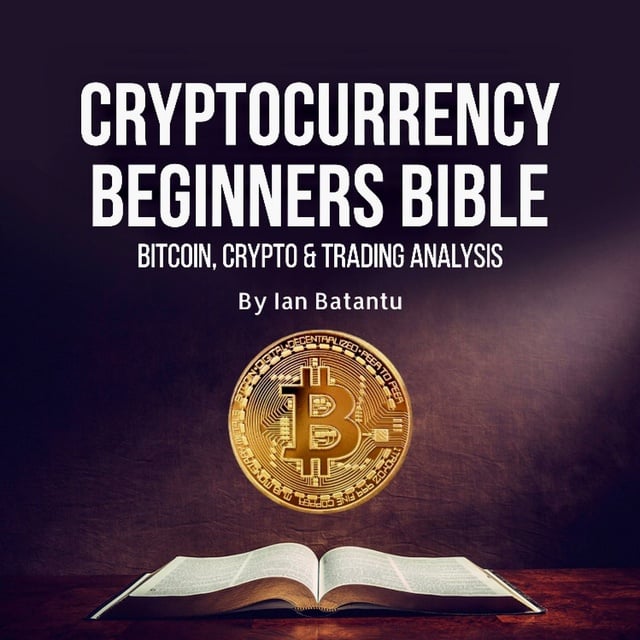 The BlockChain Bible: Blockchain for Beginners