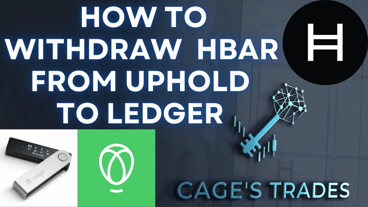 6 Best Hedera Hashgraph HBAR Wallets in !