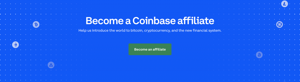 Coinbase Affiliate Program: How to Make $1, a Month (Actionable Tips)