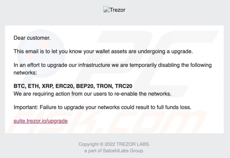 Tron to Ethereum Bridge: Cross-Chain Swaps from TRC20 to ERC20