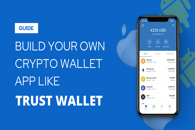 WalletScrutiny - Trust: Crypto & Bitcoin Wallet