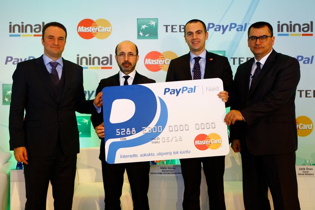 PayPal stop in Turkey - change to payments - Wordapp
