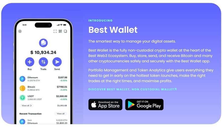 8 BEST Anonymous Bitcoin Wallets ( Reviews)