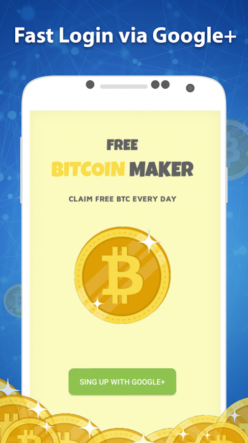 Bitcoin Mining - BTC Miner for Android - Download the APK from Uptodown