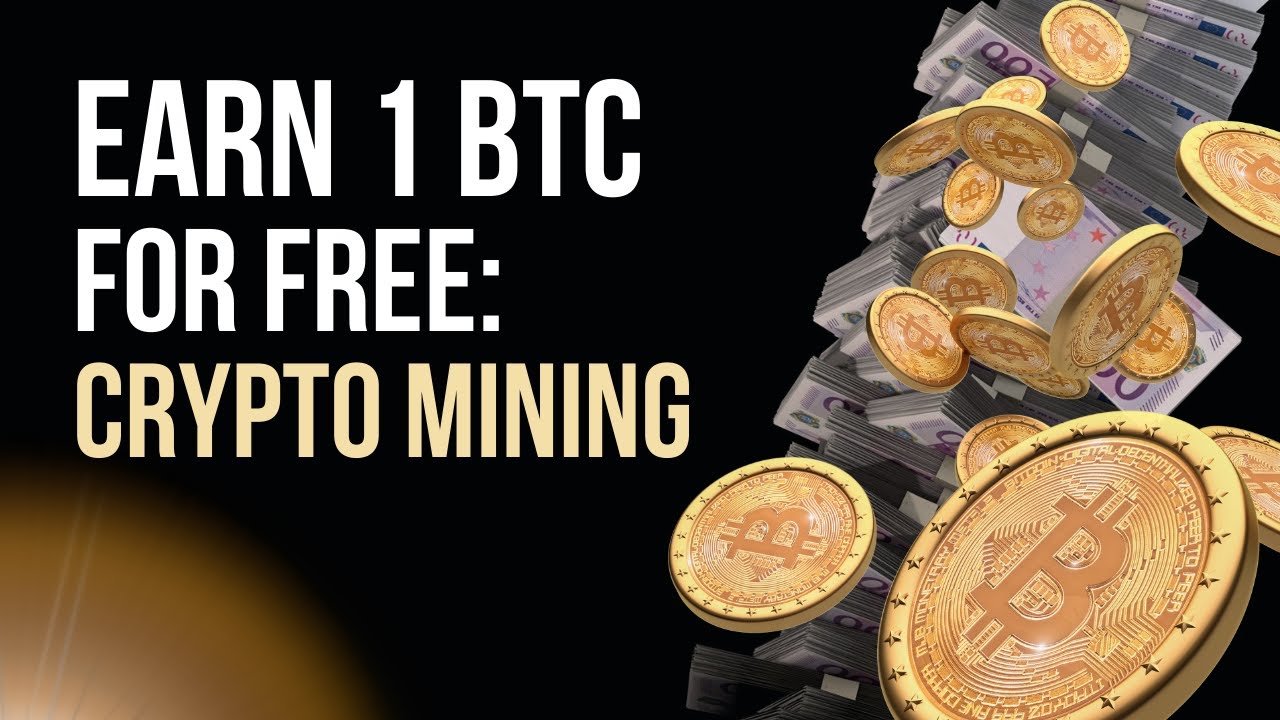 How Does Bitcoin Mining Work?