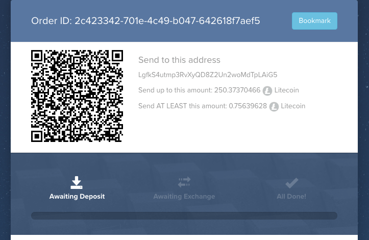 What is a wallet address, and how do I find it? | Zengo Help Center