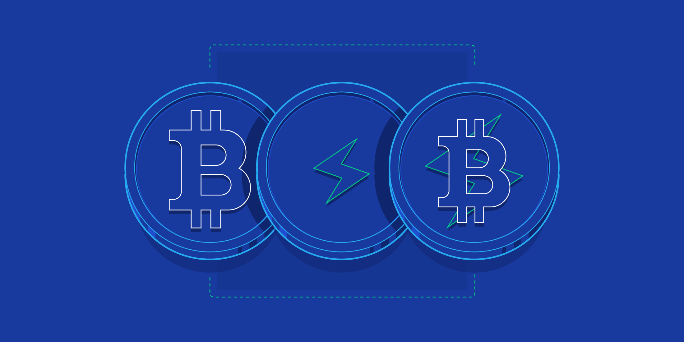 Bitcoin's Lightning Network: 3 Possible Problems