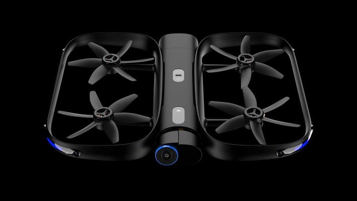 Skydio 2+ | Skydio