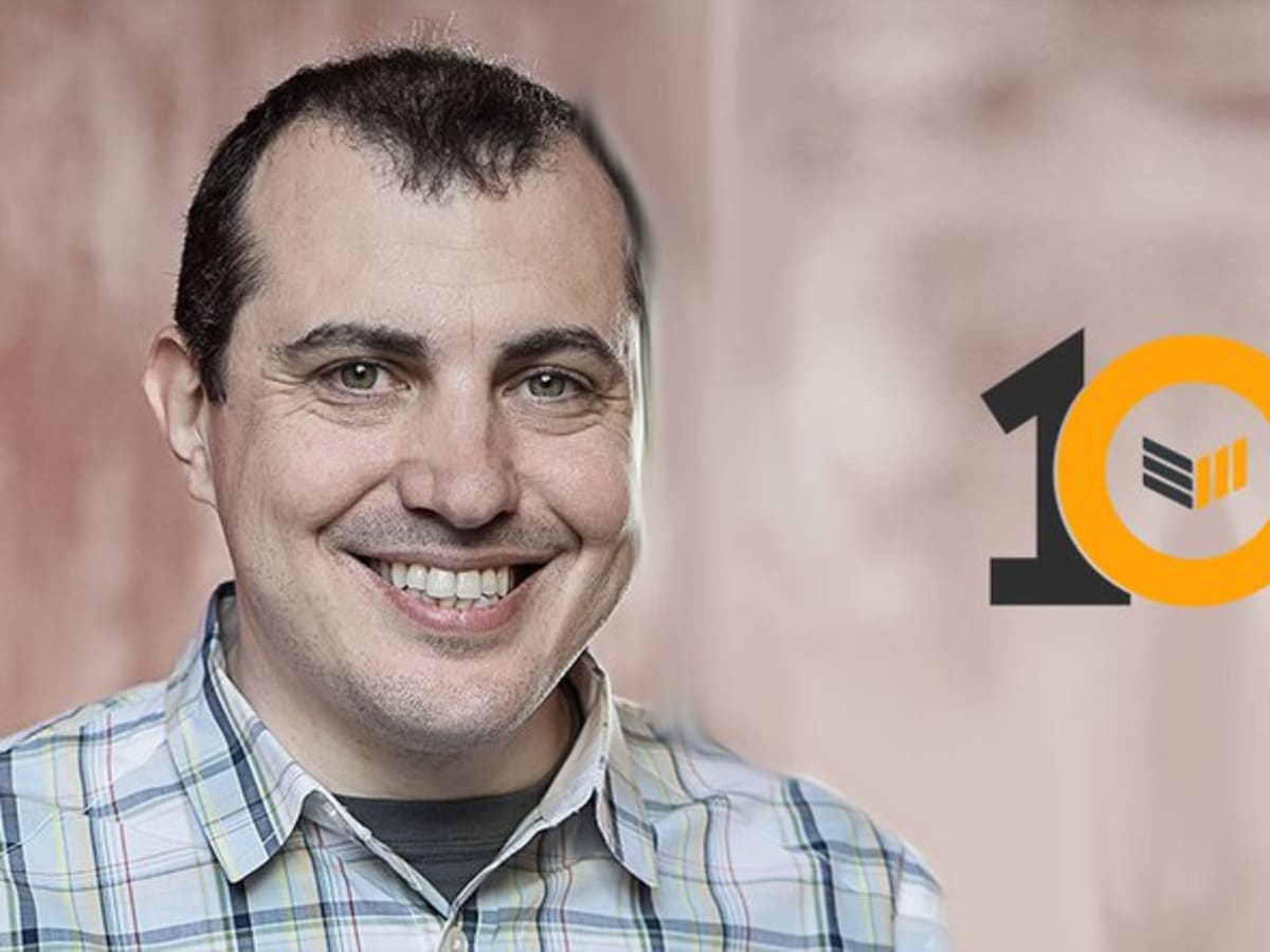 The Internet of Money: A collection of talks by Andreas M. Antonopoulos - Bitgree