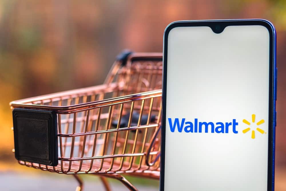 How To Use PayPal At Walmart? - cryptolog.fun