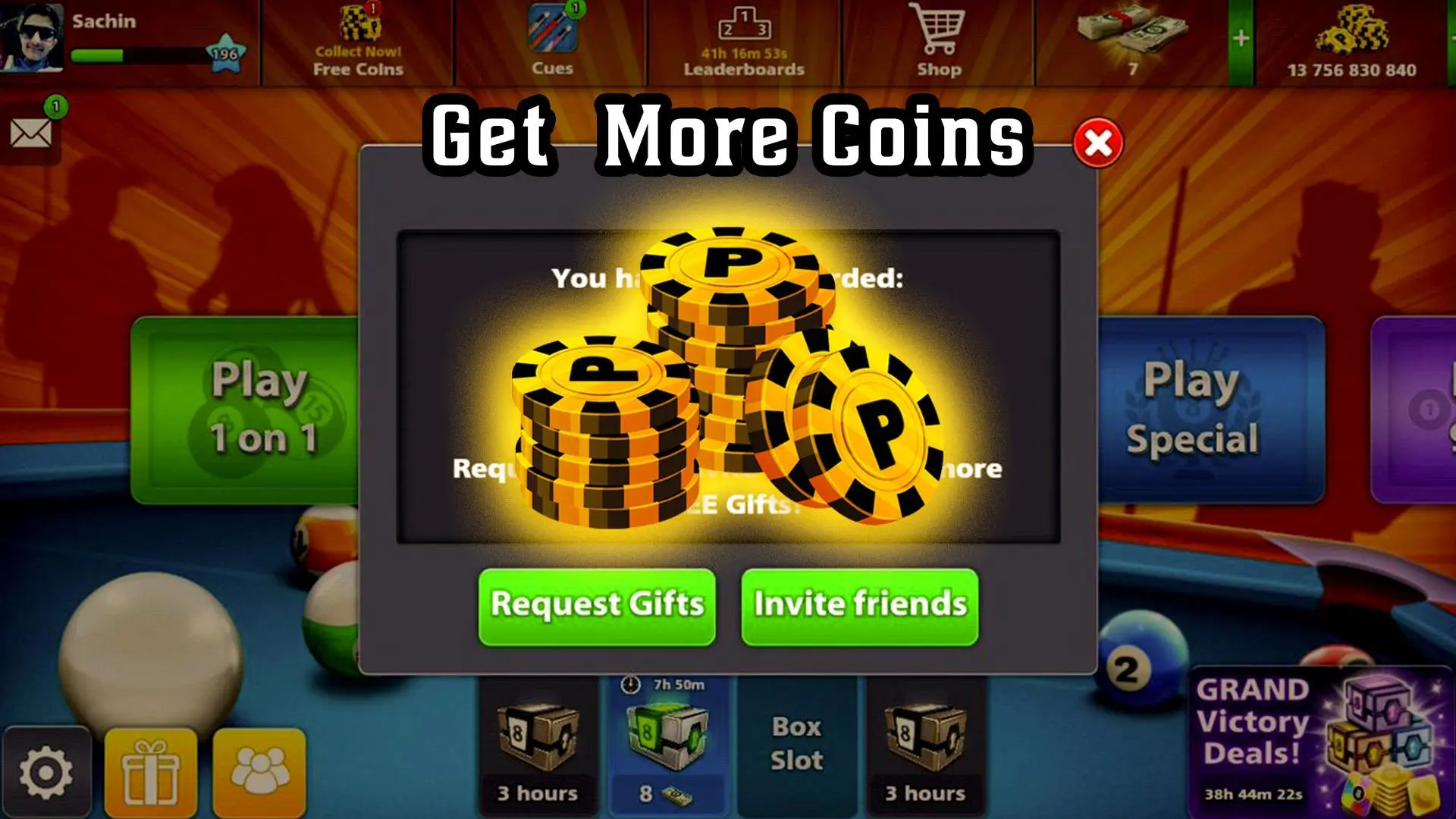 8 Ball Pool Generator Free Cash Fully Works No Survey - DesignX Wiki