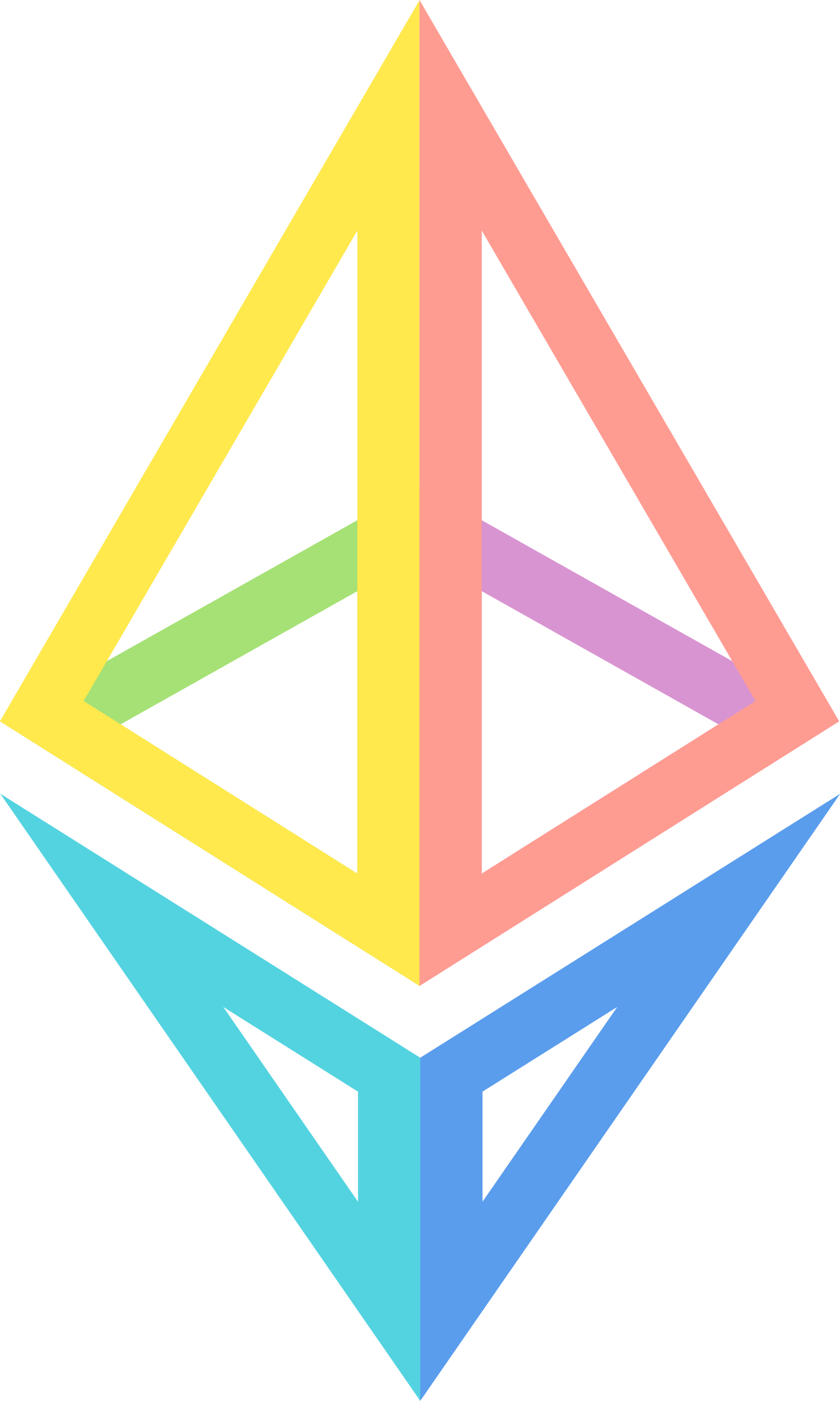 Ethereum Application Development Services