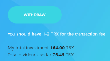 Bank of TRON Clone | Build DEX Smart Contract Investment on TRON Blockchain