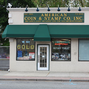 Toledo Coin Exchange Gold Silver Platinum Coins Collecting Home Page