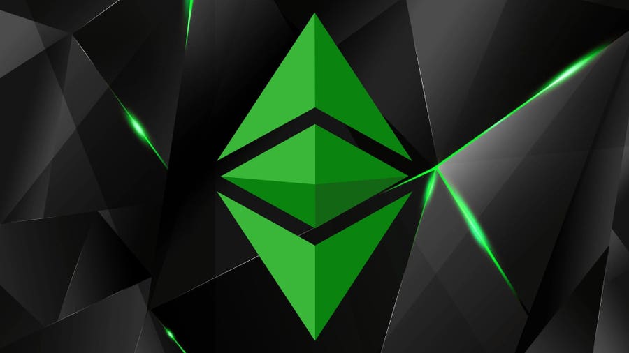 Ethereum Classic price today, ETC to USD live price, marketcap and chart | CoinMarketCap