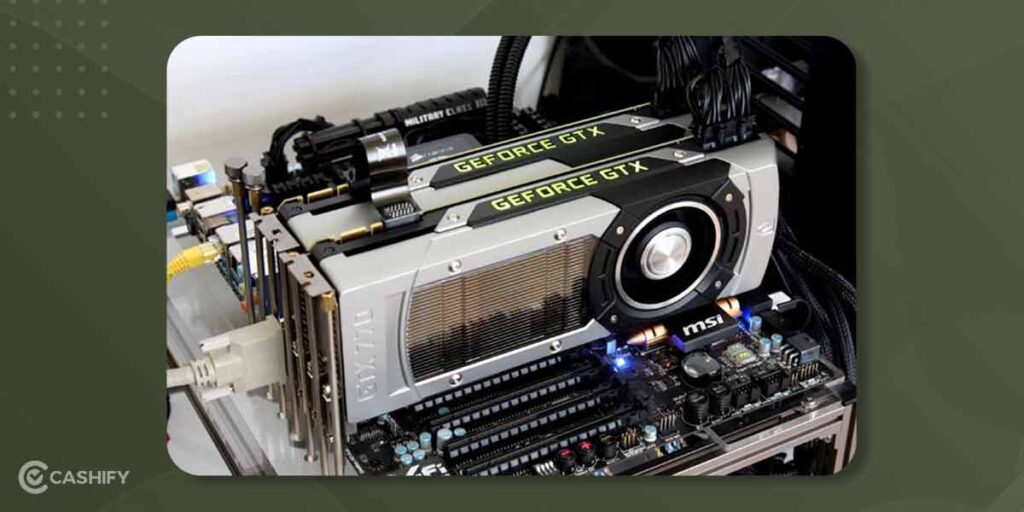 Should PC Gamers Still Use Multiple Graphics Cards?