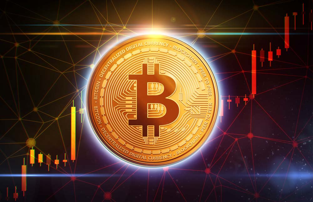 BTC to USD : Bitcoin (BTC) price in Dollar (USD)